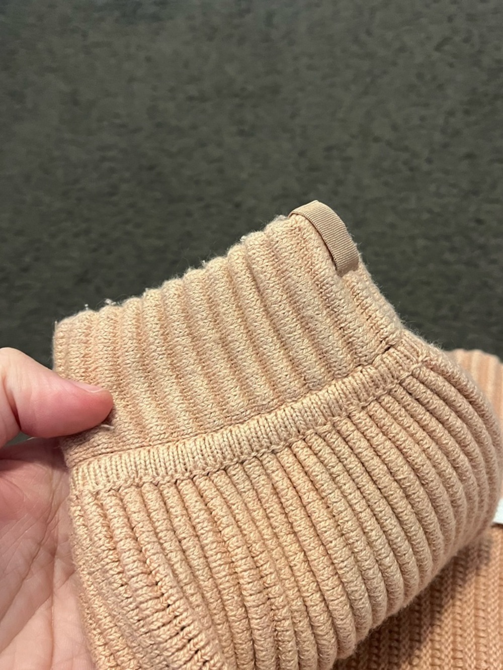 Lunya Prima Cozy Pullover Sweater - Picture 8 of 10